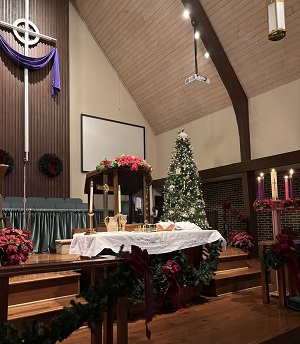 Gadsden Cumberland Presbyterian