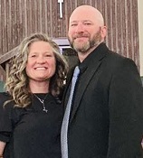 Pastor Daniel Barkley